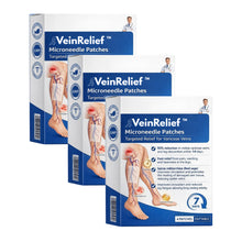 3x VeinRelief™