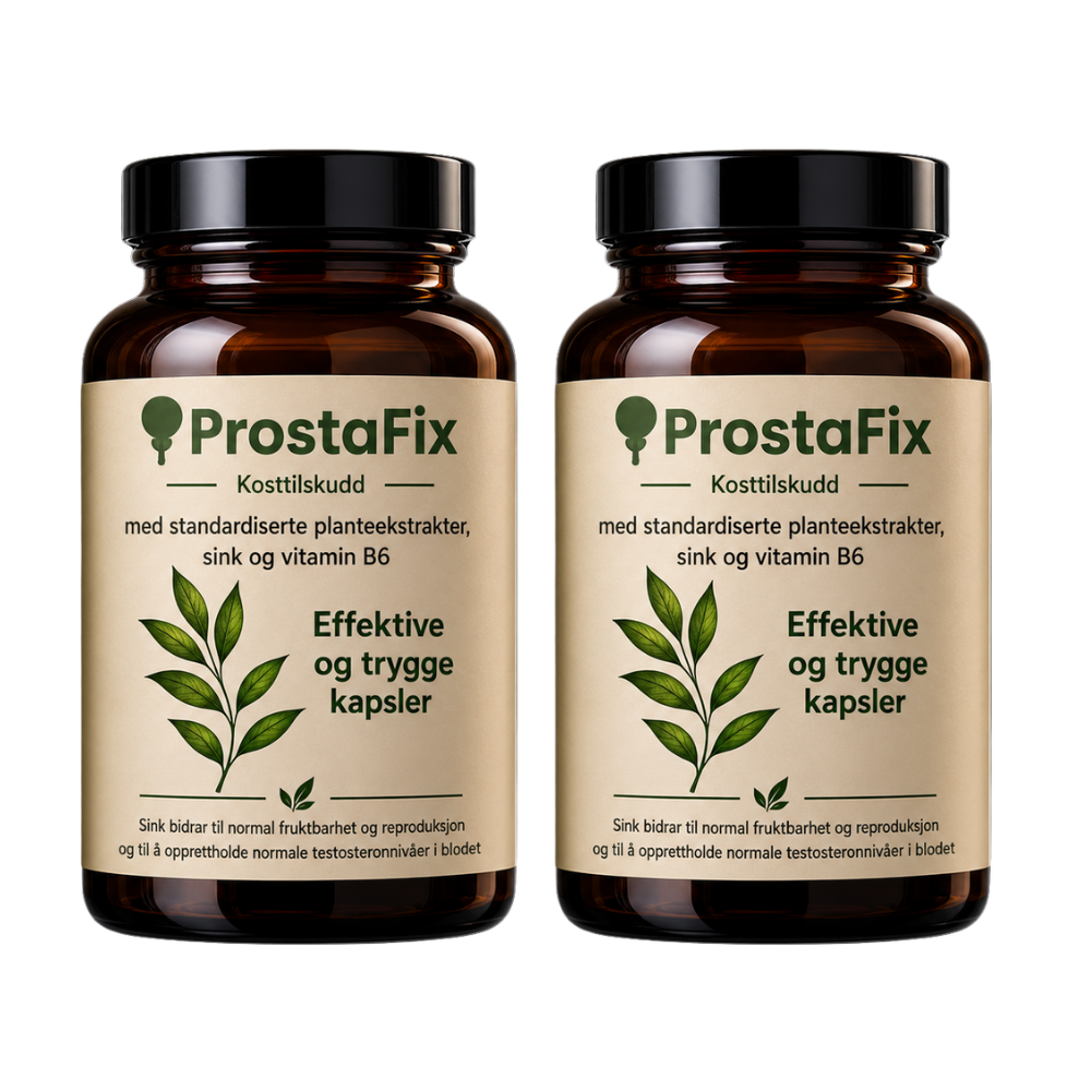 2x Prostafix™
