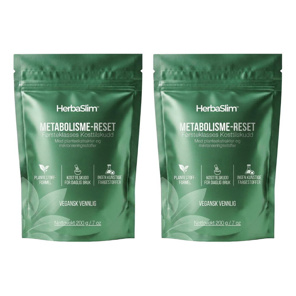 2x HerbaSlim™