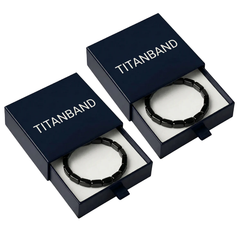 2x TitanBand™