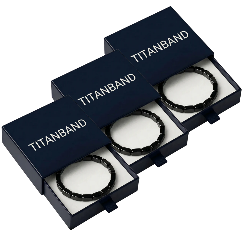 3x TitanBand™