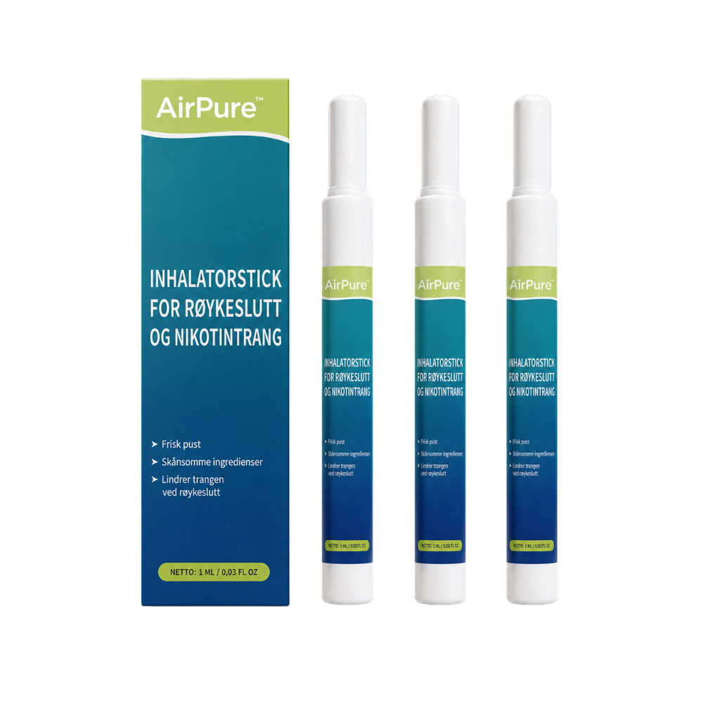 3x AirPure™
