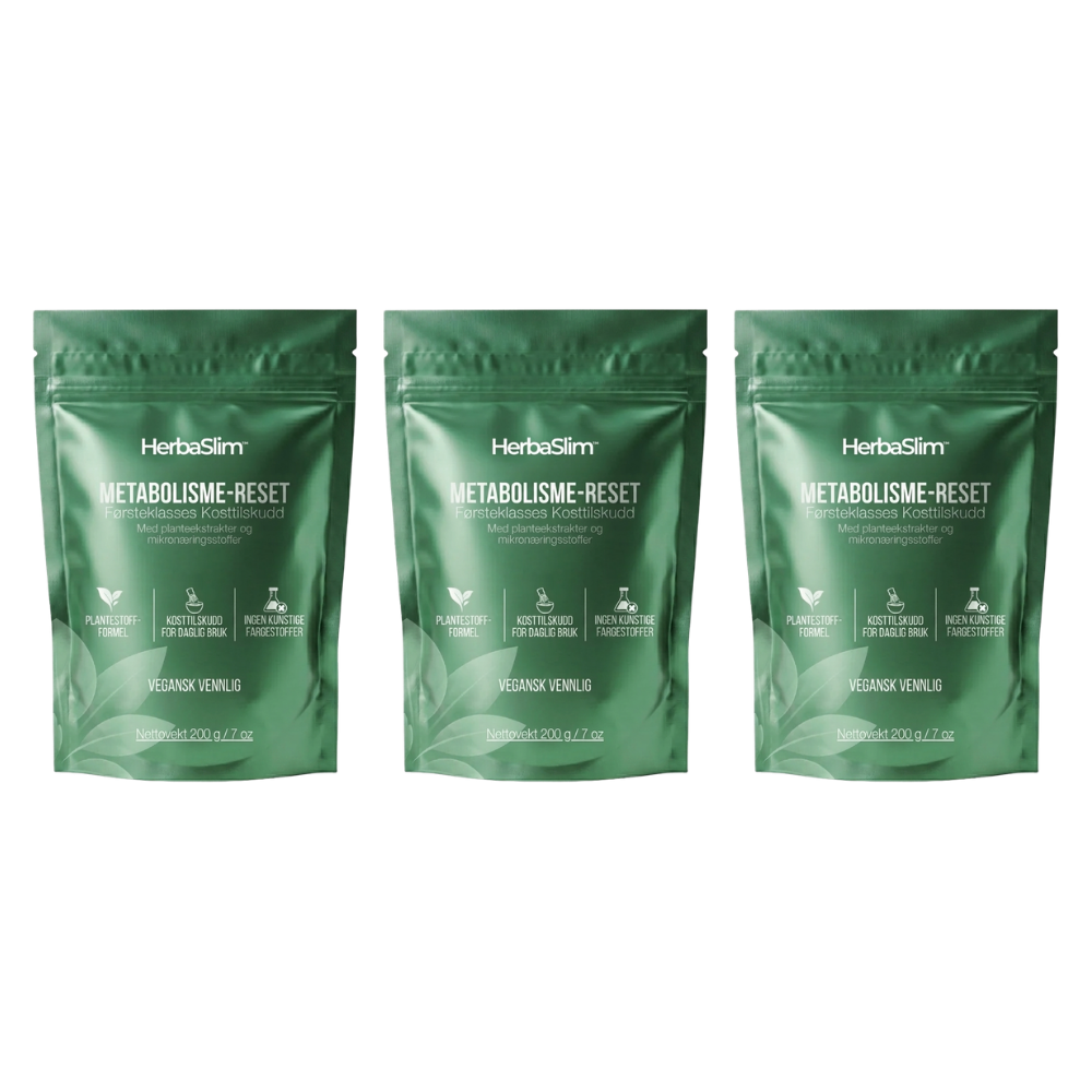3x HerbaSlim™