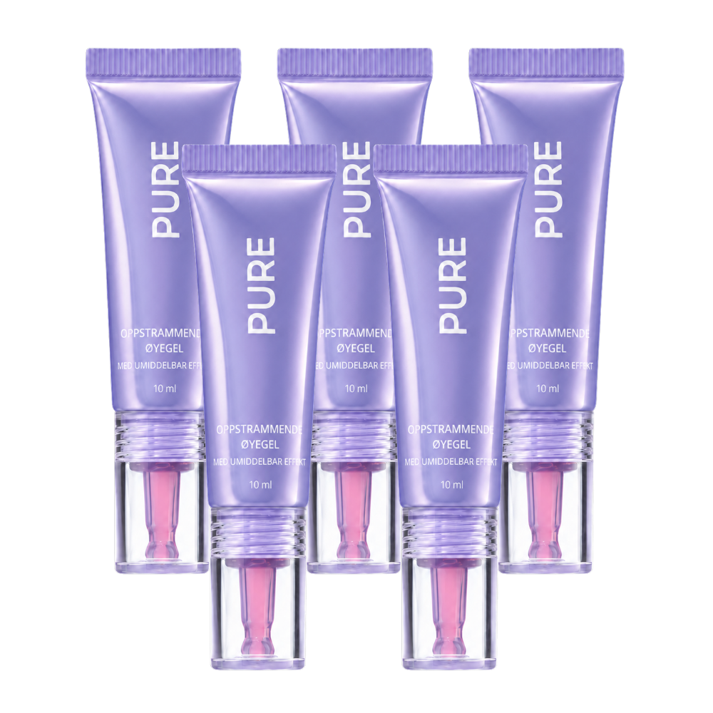 5x Pure™