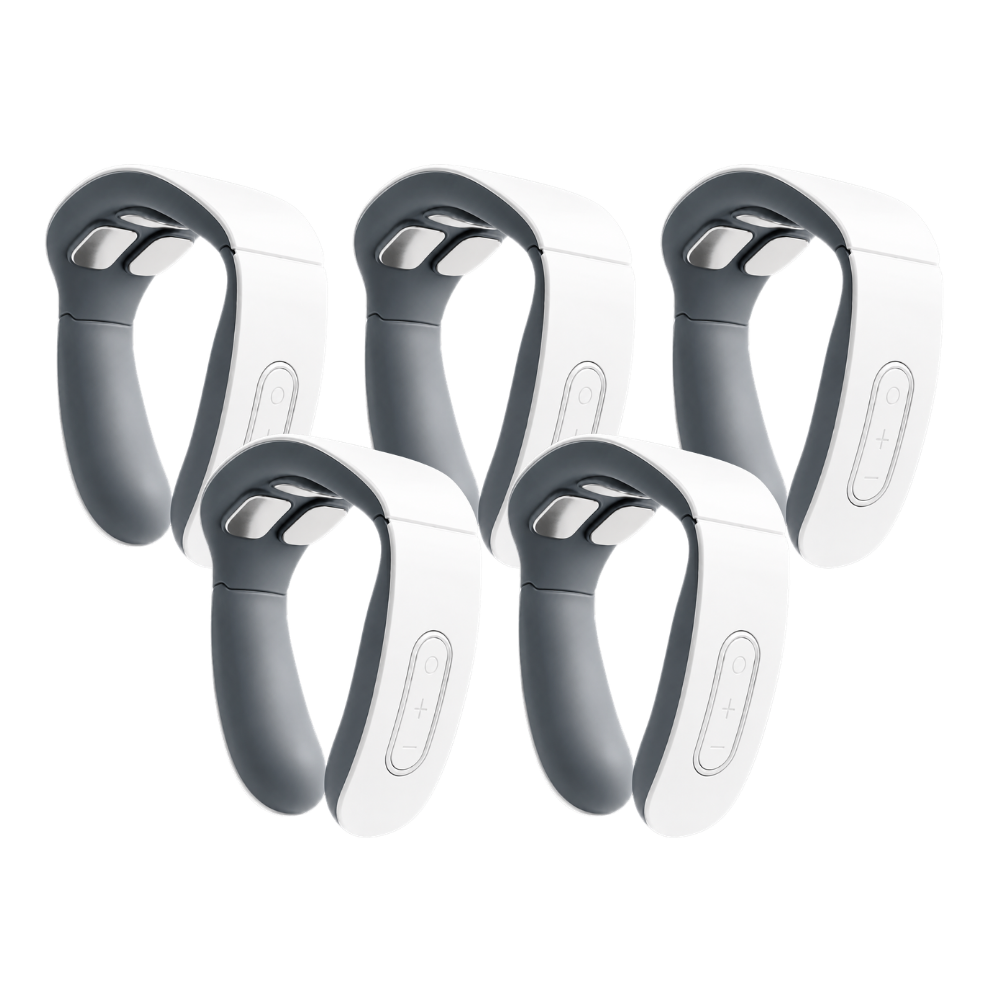 5x NeuroNeckPro™