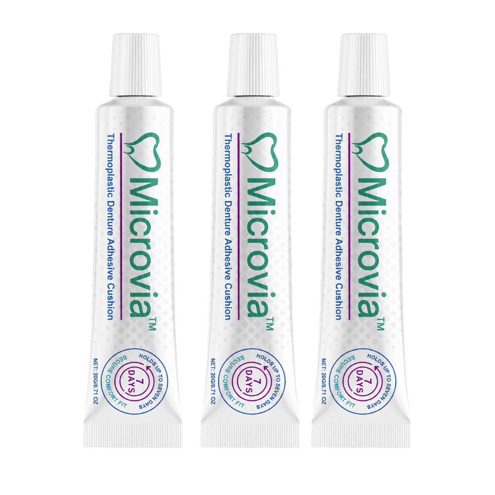 3x Microvia™
