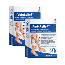 2x VeinRelief™