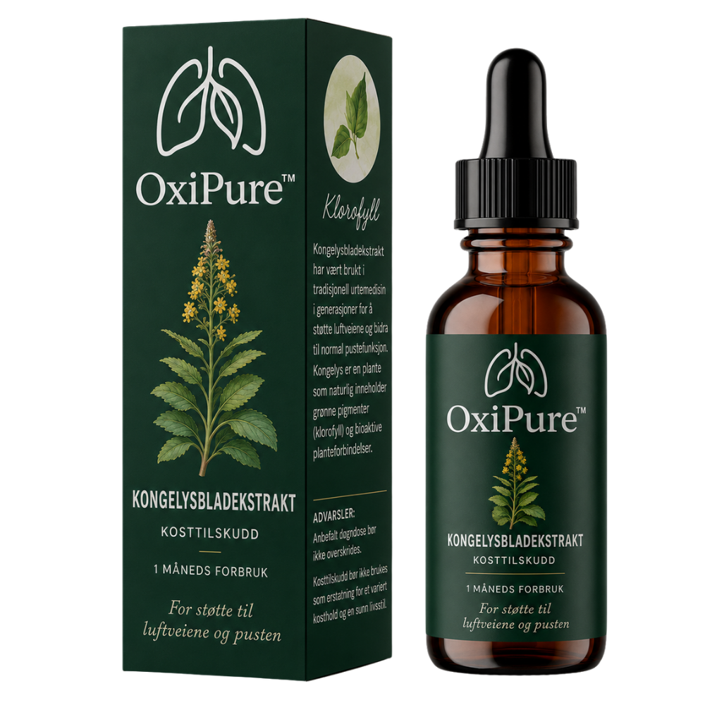 1x OxiPure™ 66,8% Rabatt