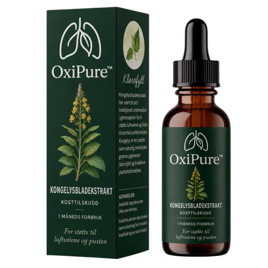 1x OxiPure™ 66,8% Rabatt