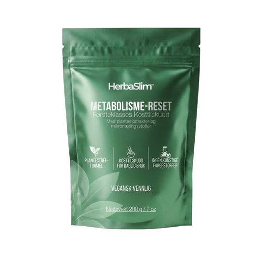 1x HerbaSlim™ 66,8% Rabatt