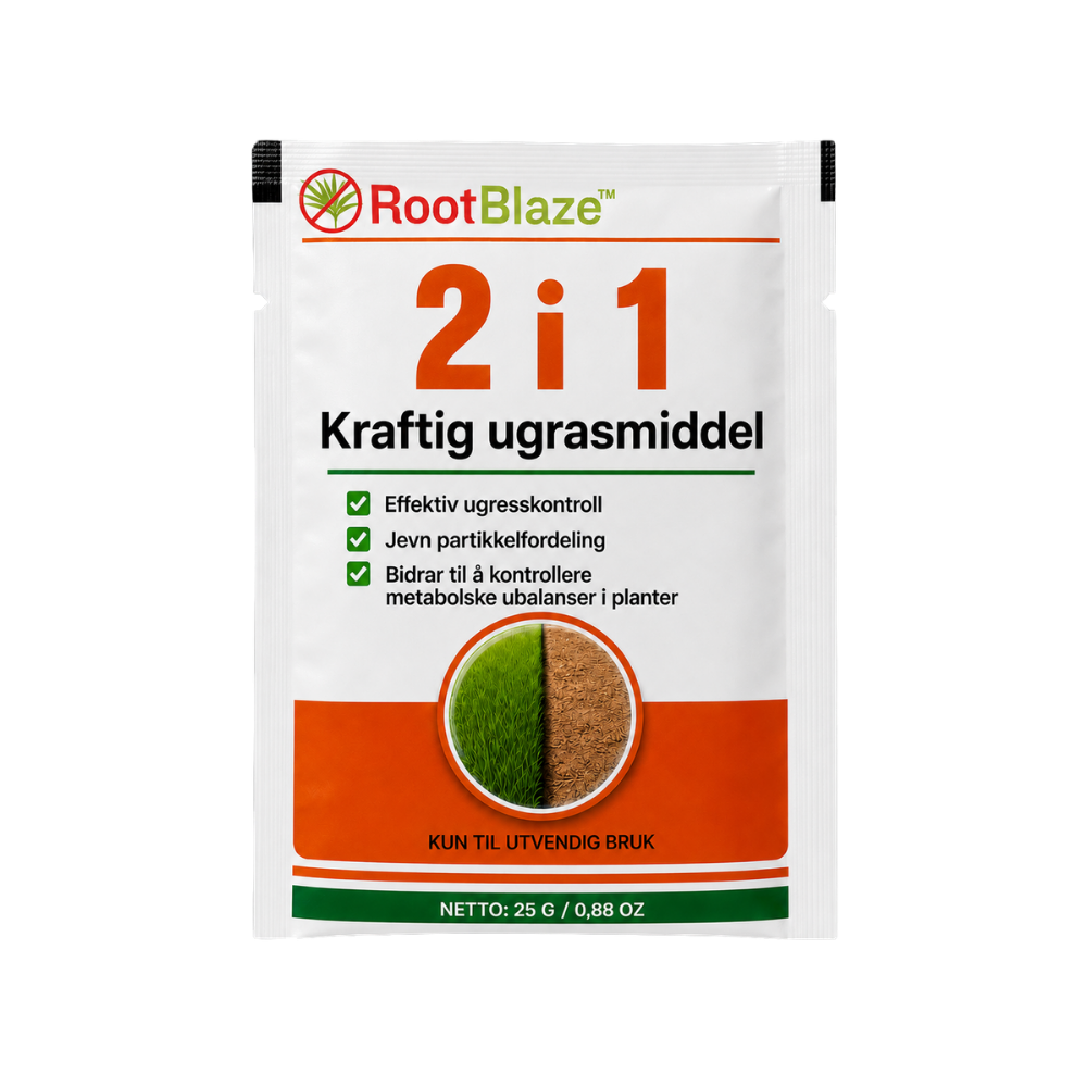 1x RootBlaze™ 66,8% Rabatt