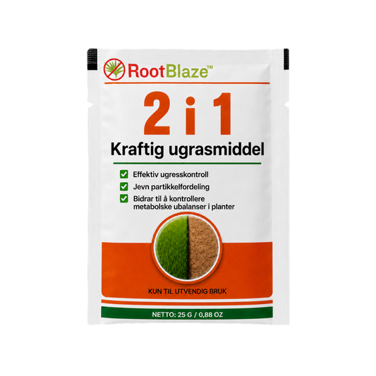 1x RootBlaze™ 66,8% Rabatt