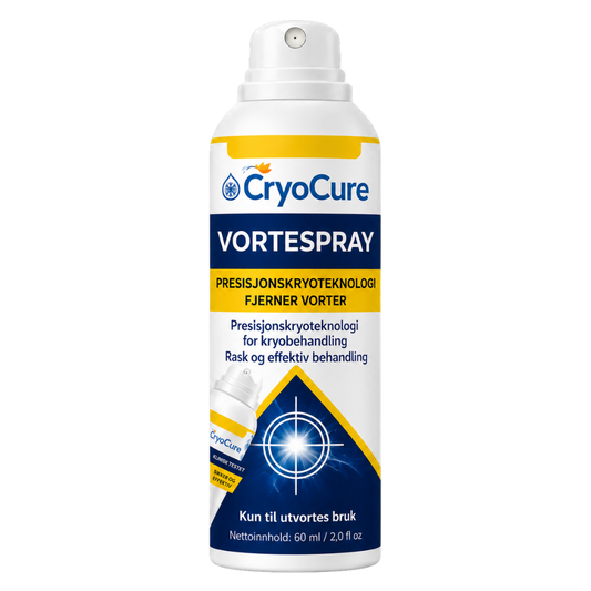 1x CryoCure™