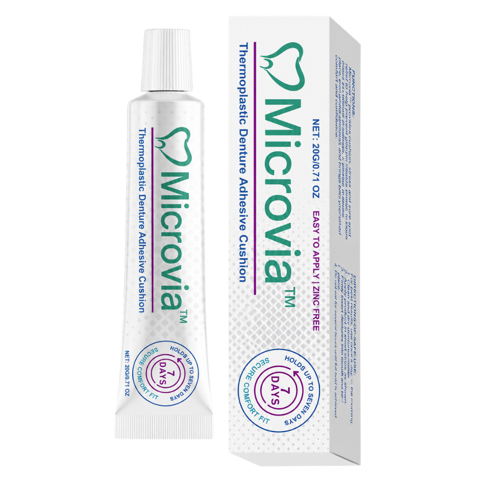 1x Microvia™ 66,8% Rabatt
