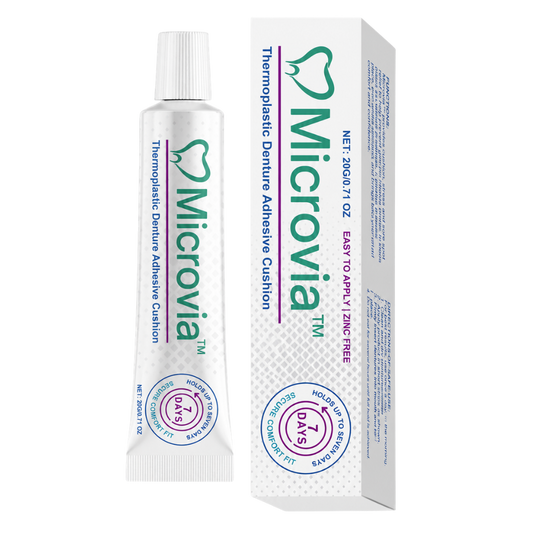 1x Microvia™ 66,8% Rabatt