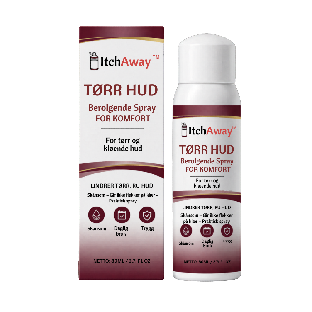 1x ItchAway™ 66,8% Rabatt