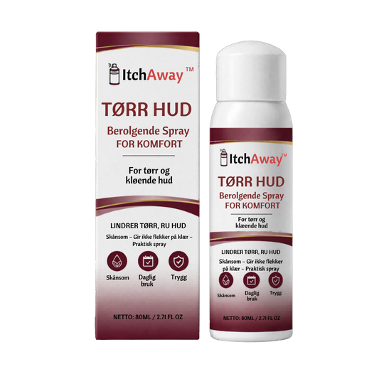 1x ItchAway™ 66,8% Rabatt
