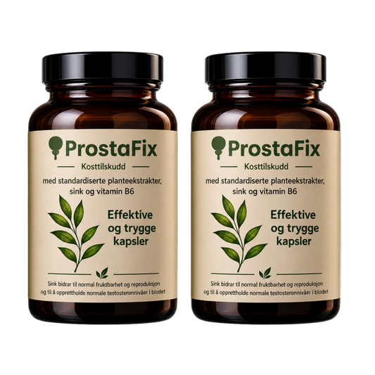 2x Prostafix™