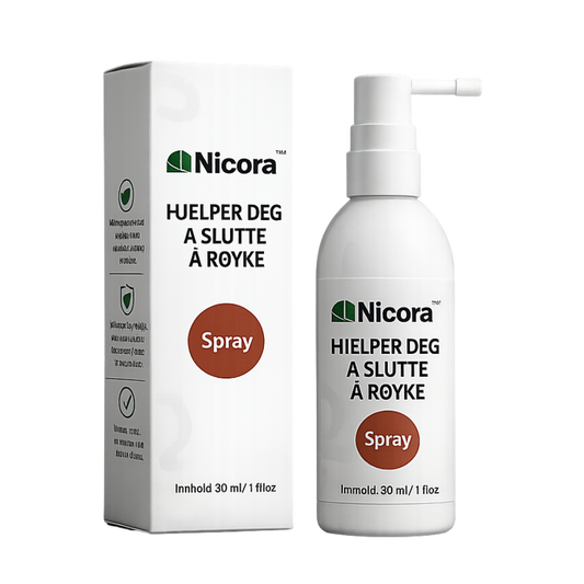 1x Nicora™ 66,8% Rabatt