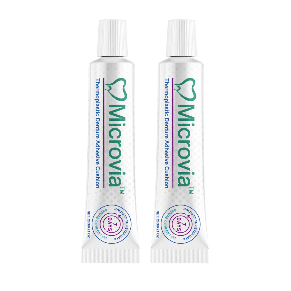 2x Microvia™
