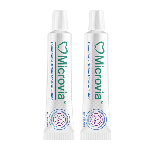 2x Microvia™