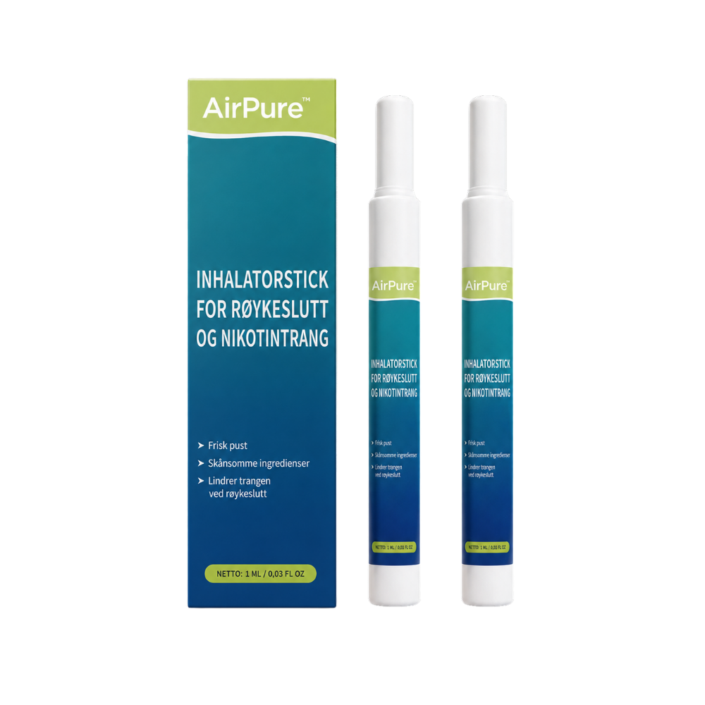 2x AirPure™