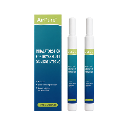 2x AirPure™