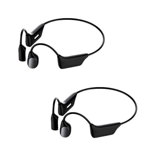 2x HearSync™