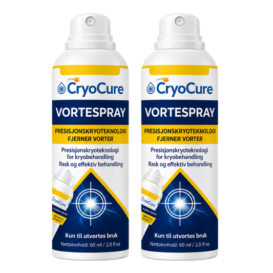 2x CryoCure