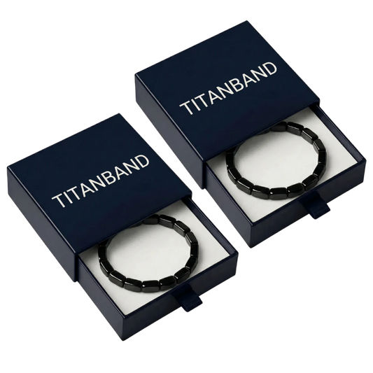 2x TitanBand™