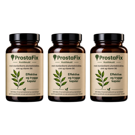 3x ProstaFix™