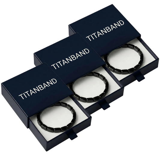 3x TitanBand™