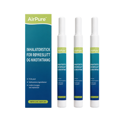 3x AirPure™