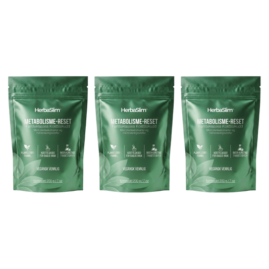3x HerbaSlim™