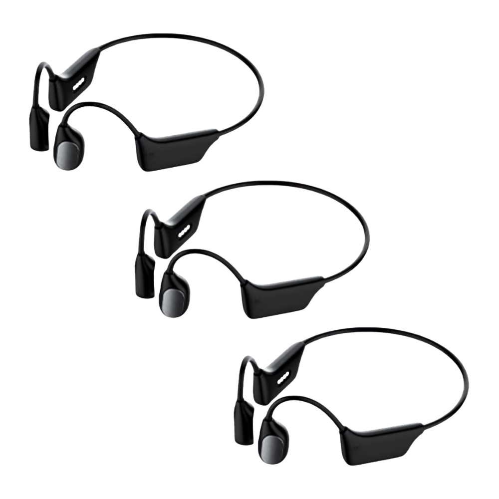 3x HearSync™