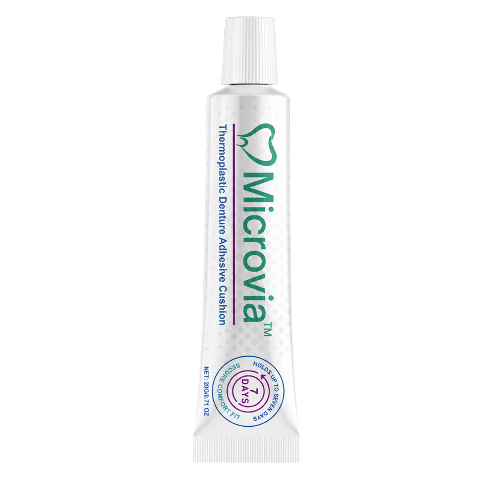 1x Microvia™