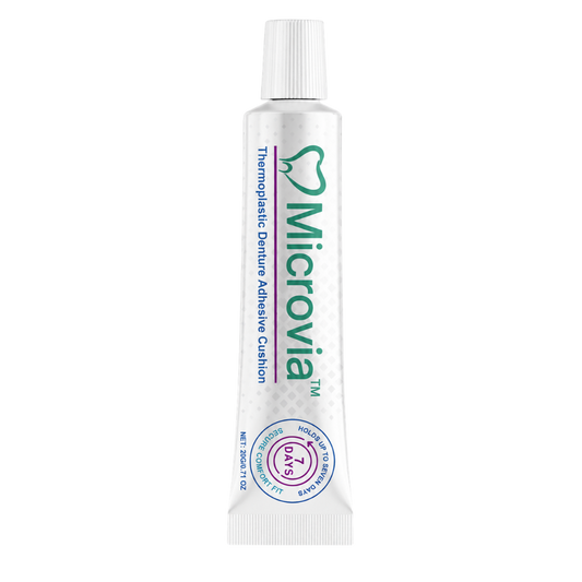 1x Microvia™
