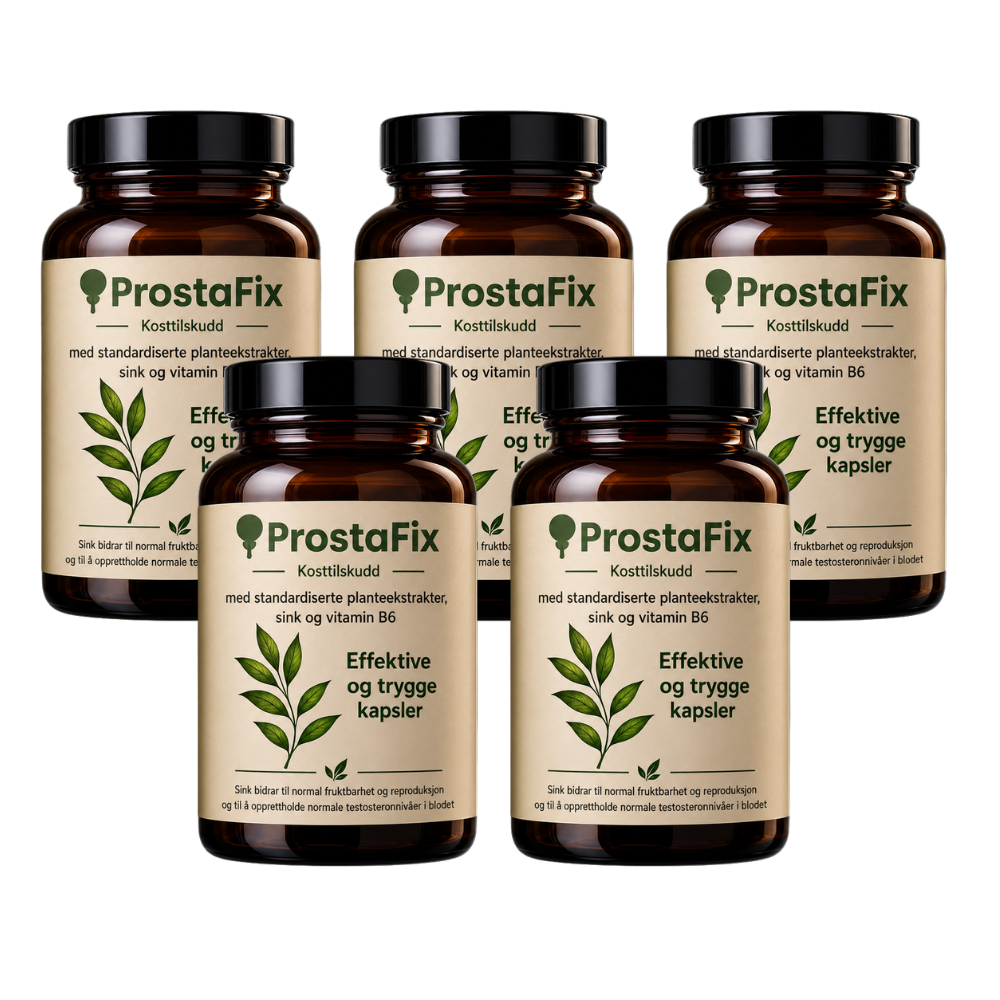 5x ProstaFix™