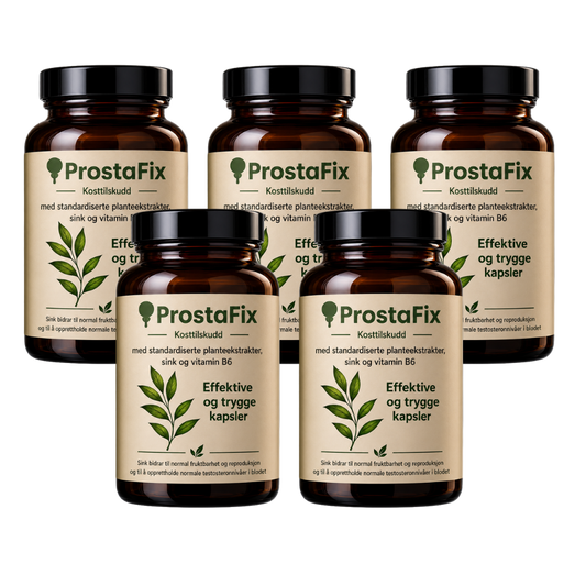 5x ProstaFix™