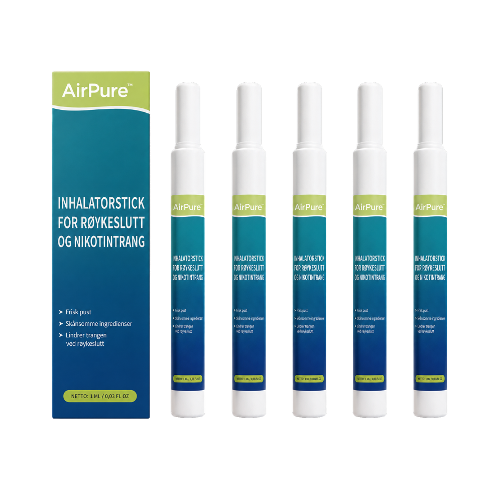 5x AirPure™