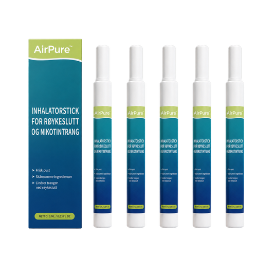 5x AirPure™