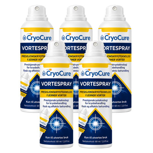 5x CryoCure™