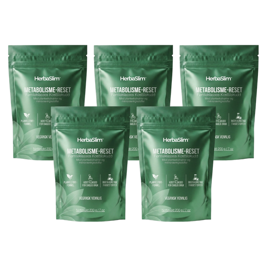 5x HerbaSlim™