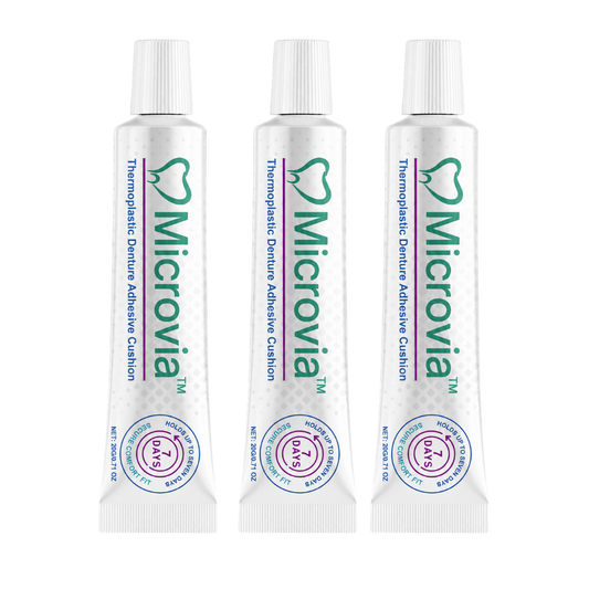 3x Microvia™