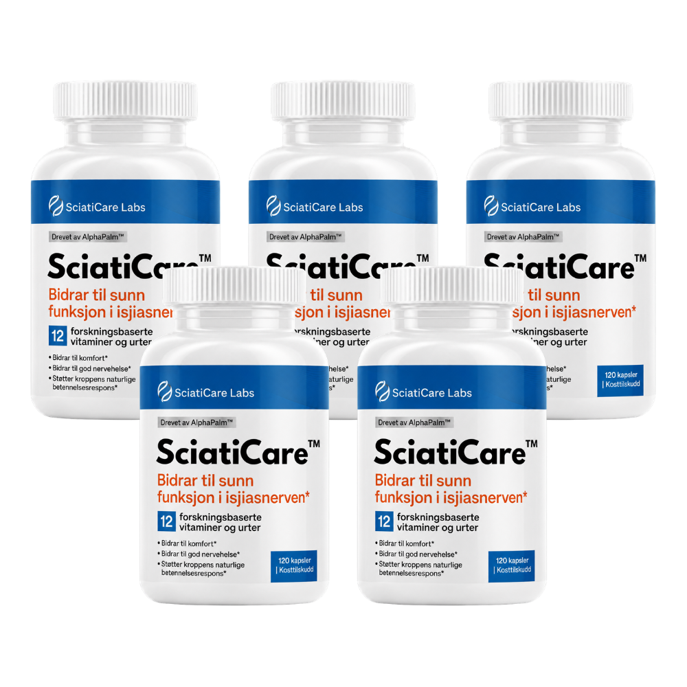 5x SciatiCare™