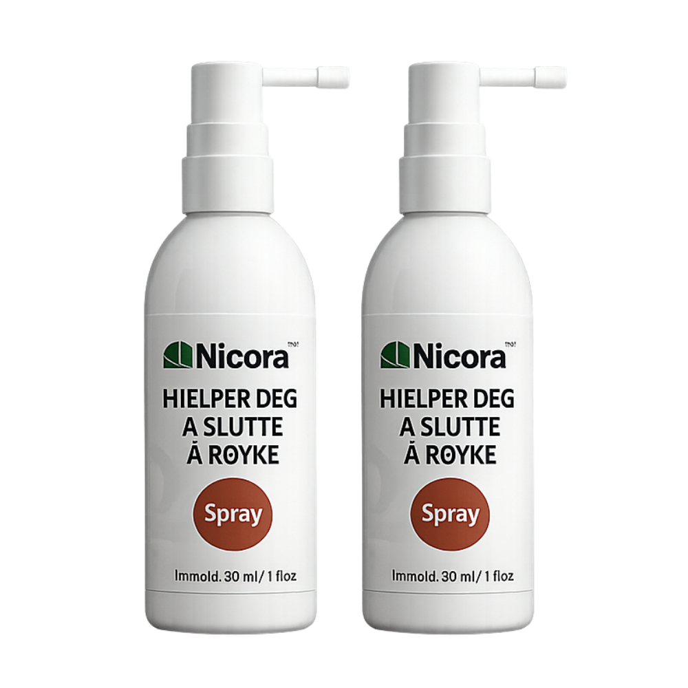 2x Nicora™