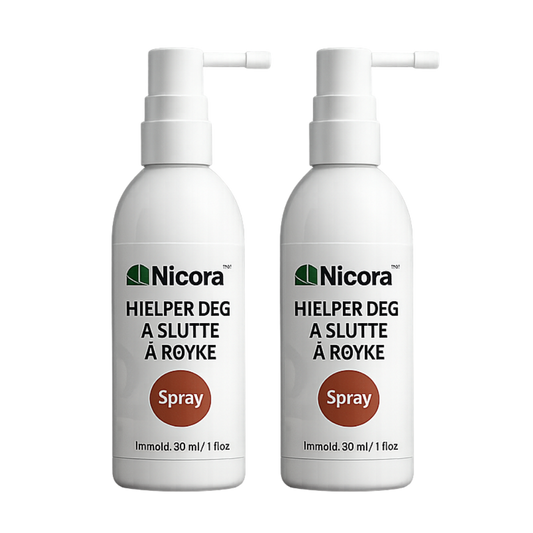 2x Nicora™