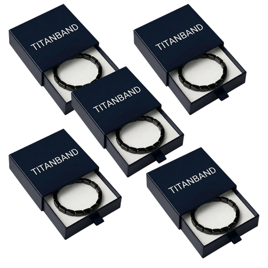 5x TitanBand™