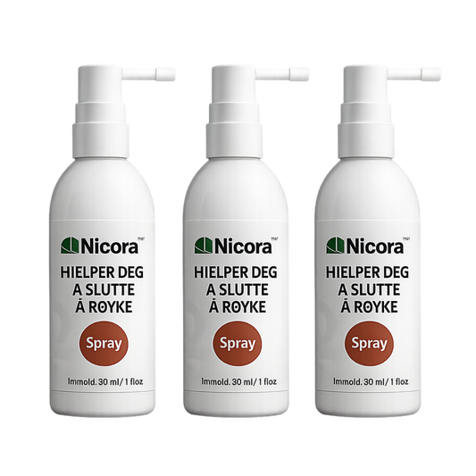 3x Nicora™