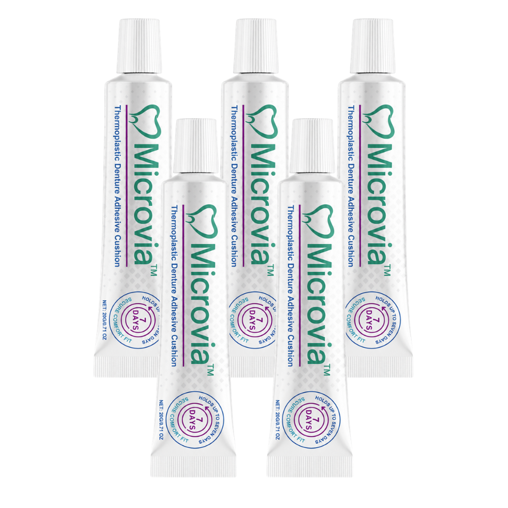 5x Microvia™